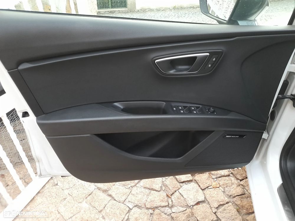 SEAT Leon 2.0 TDI FR S/S - 28