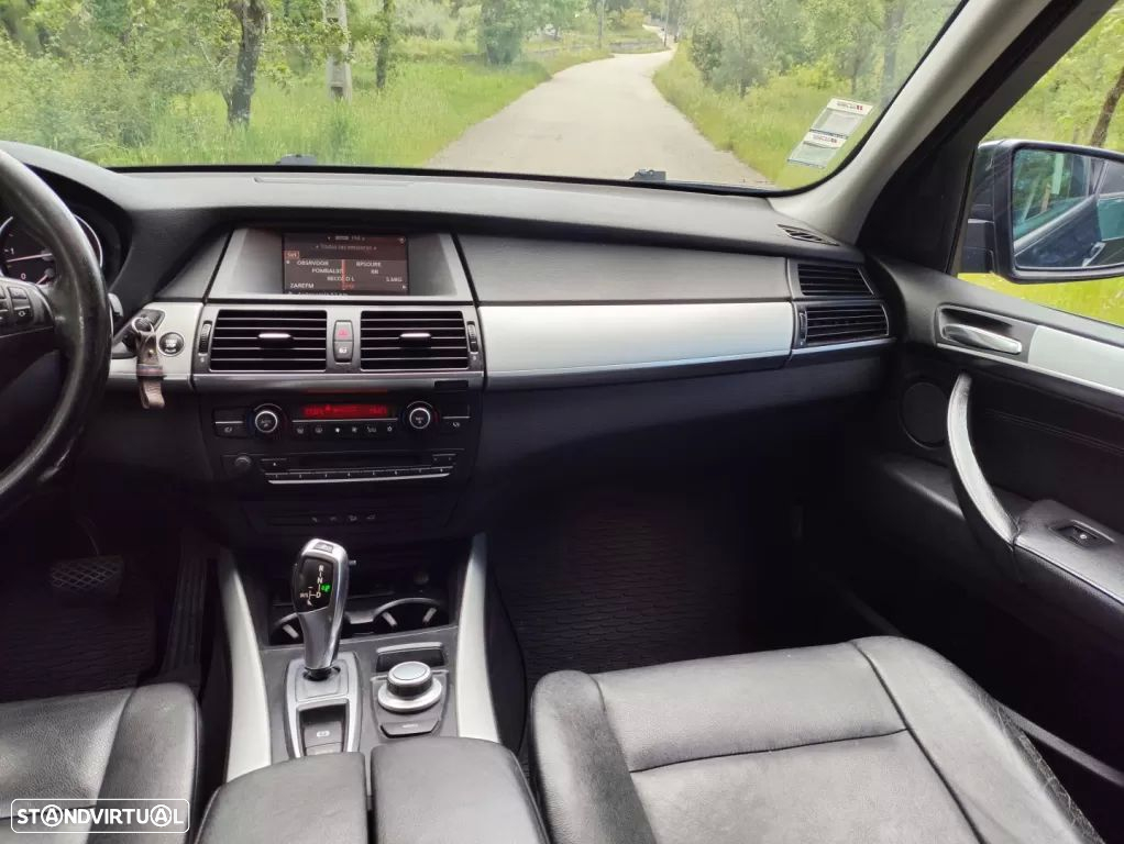BMW X5 3.0 sd - 19