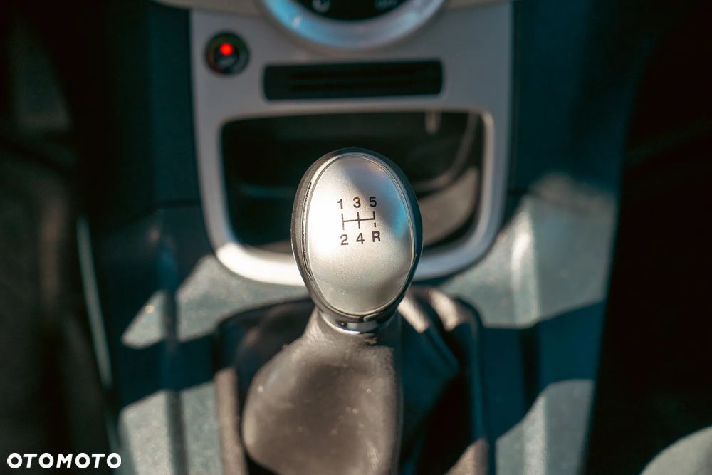 Ford Fiesta - 11