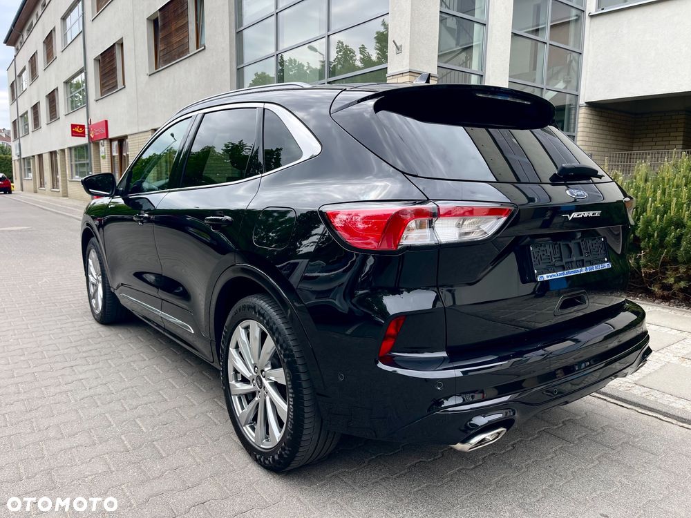 Ford Kuga - 8