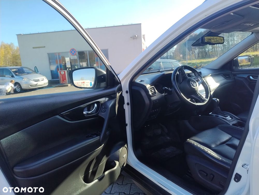 Nissan X-Trail 1.3 DIG-T Tekna 2WD DCT - 22