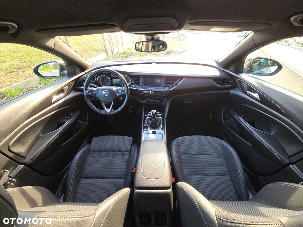 Opel Insignia 2.0 CDTI Business Edition S&S - 5