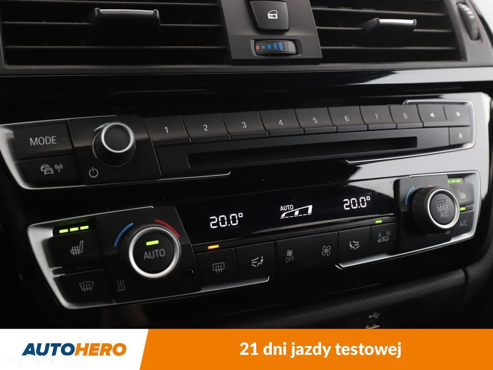 BMW Seria 4 420d Sport Line - 24