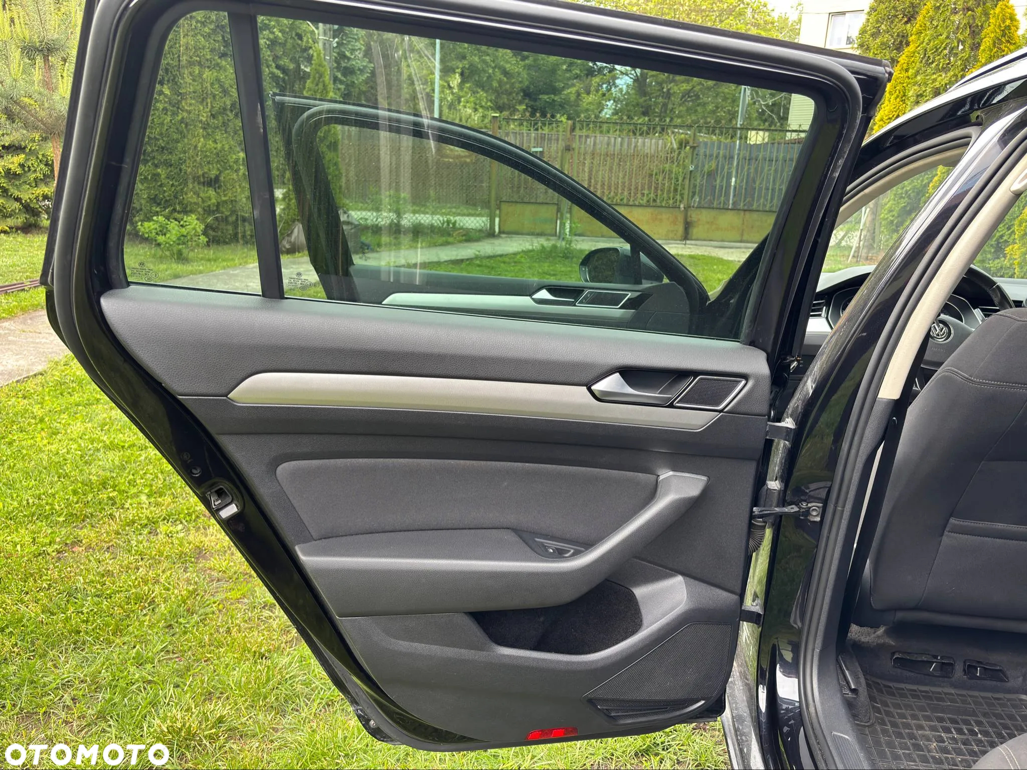 Volkswagen Passat 1.8 TSI BMT Comfortline - 23