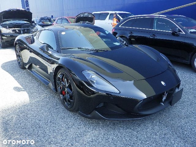 Maserati MC20 Standard - 18