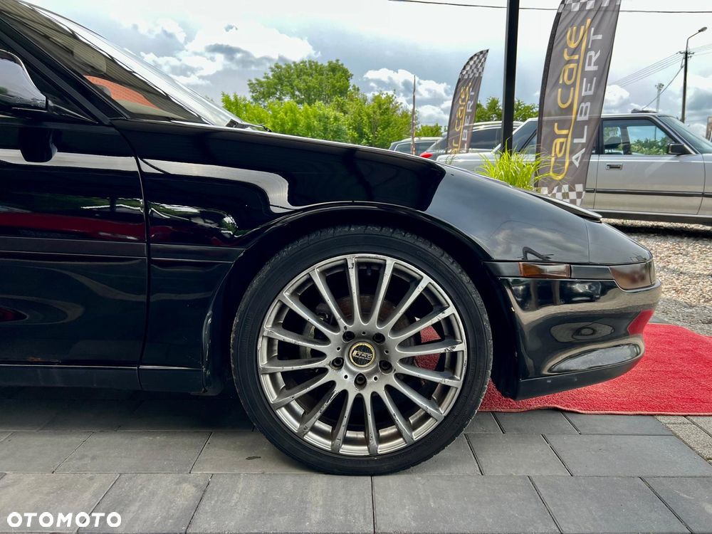 Toyota MR2 - 8