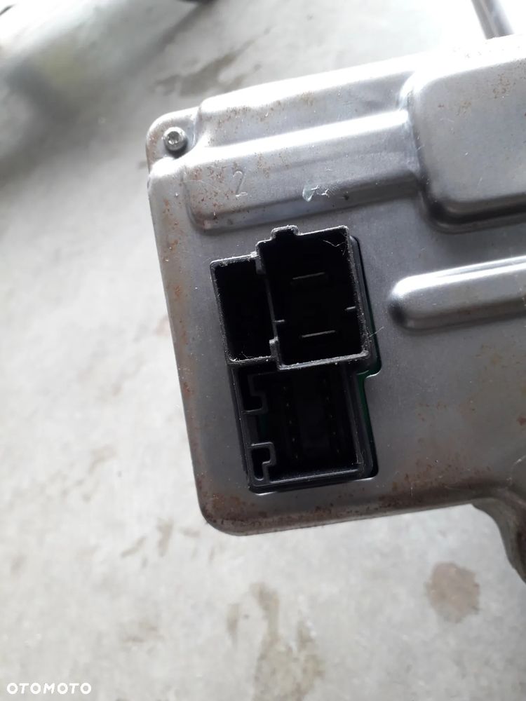 wspomaganie elektryczne kolumna 51892262 Grande Punto Evo 1.2 - 6