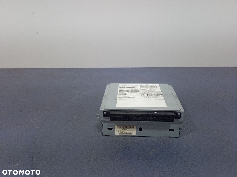 VOLVO V40 II RADIO NAWIGACJA FABRYCZNA 31357216AA - 1