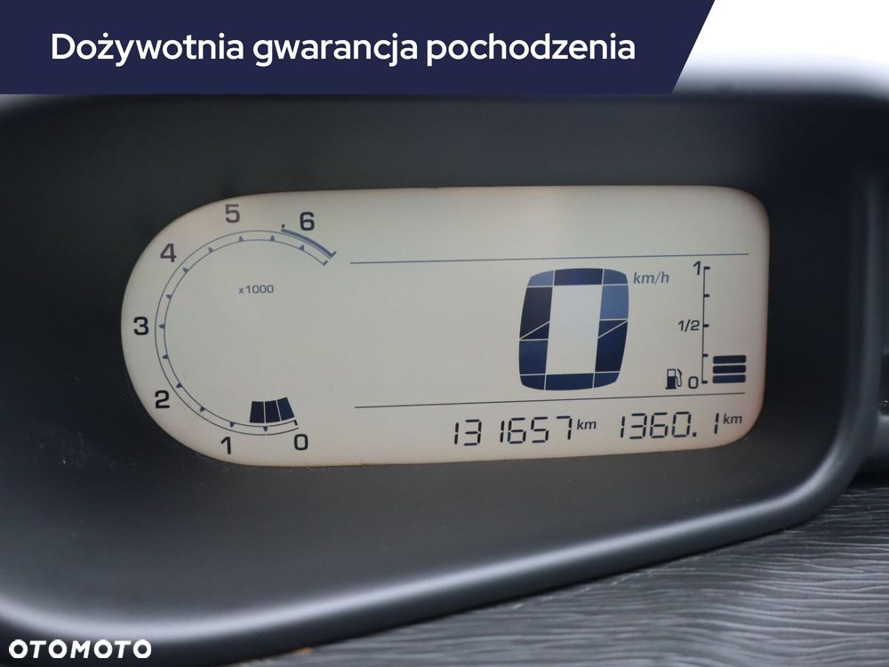 Citroën C3 Picasso - 13