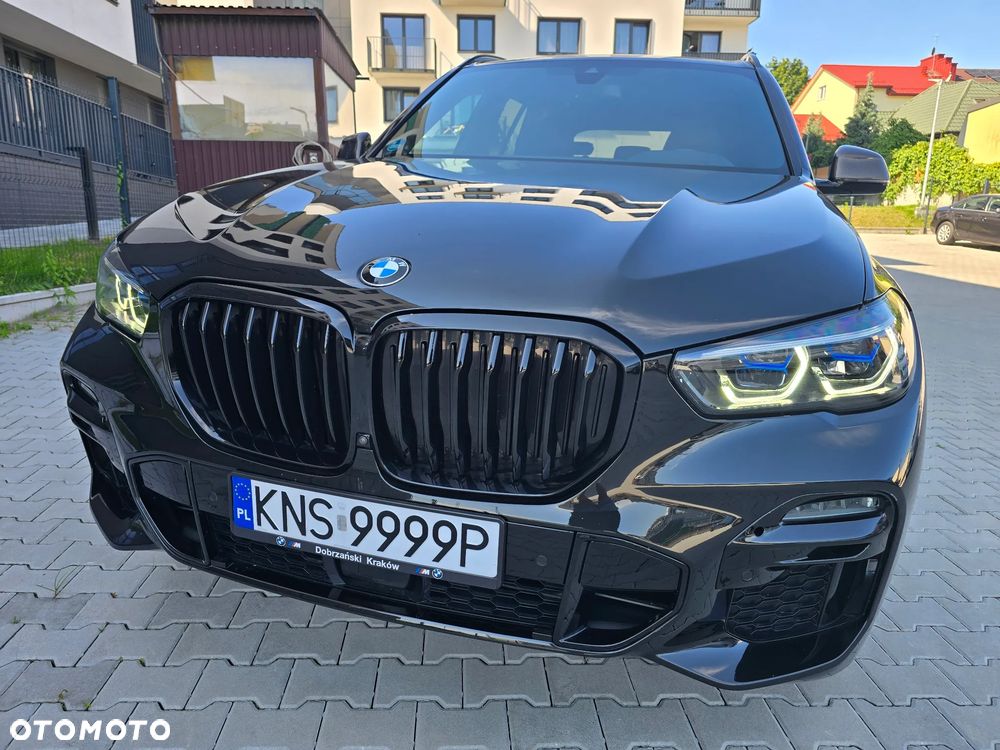 BMW X5 M - 26