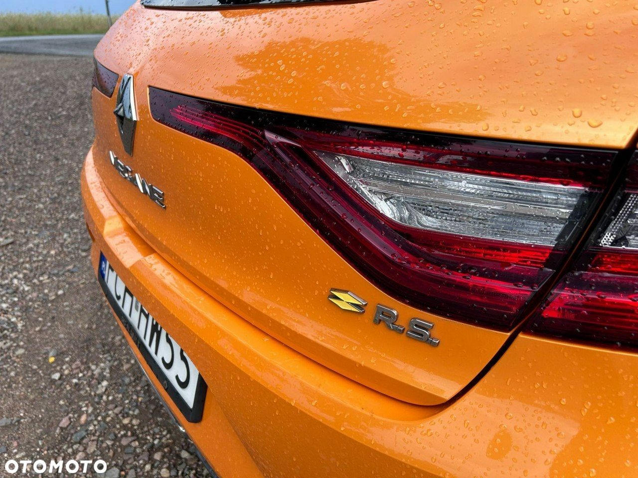 Renault Megane 1.8 TCe R.S EDC - 14