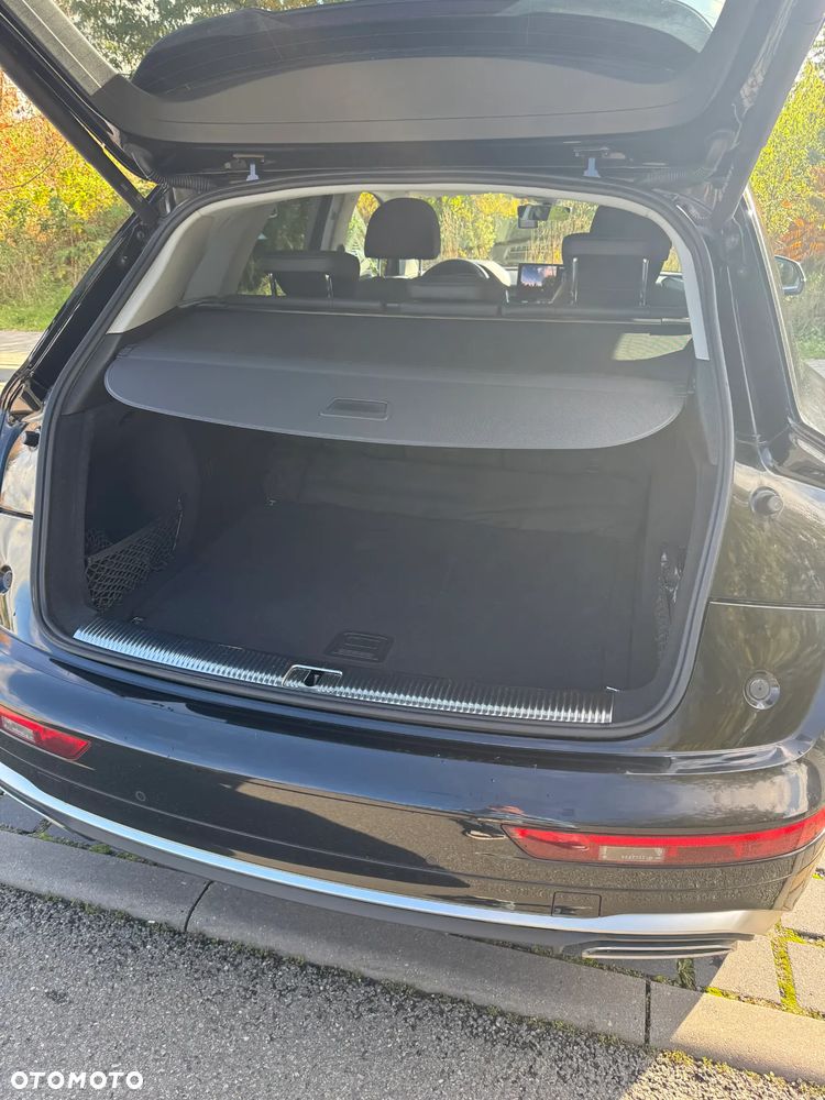 Audi Q5 40 TDI Quattro Sport S tronic - 15