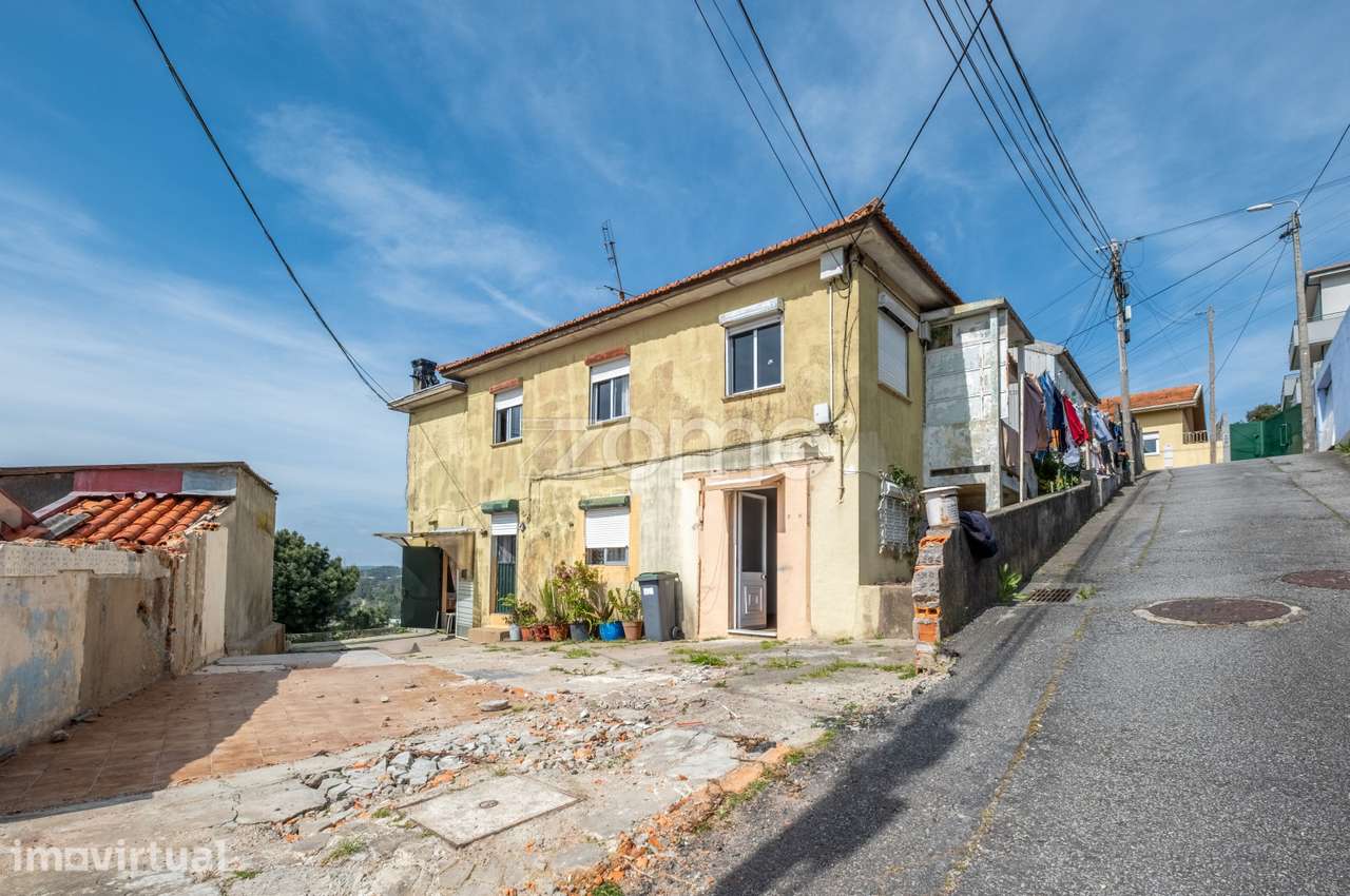 Moradia com 5 habitações e terreno com 528 m2 - Ermesinde, Valongo - Grande imagem: 3/33