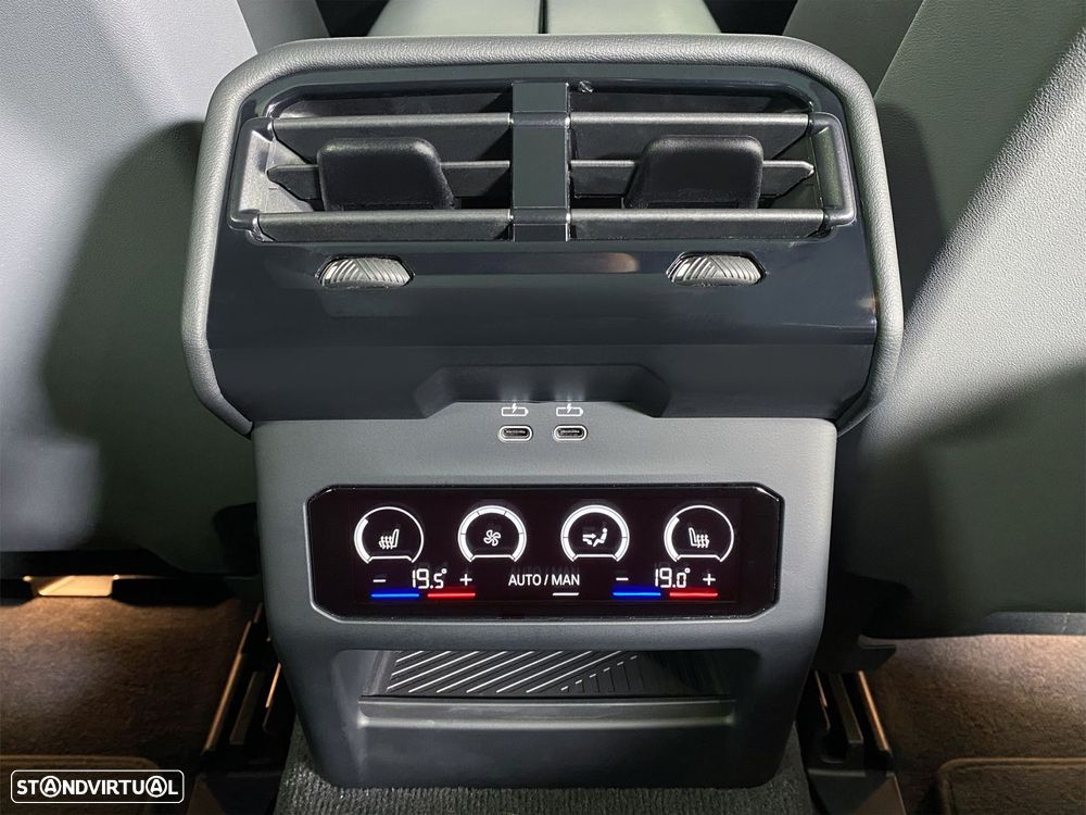 BMW 550 e xDrive Pack Desportivo M - 22