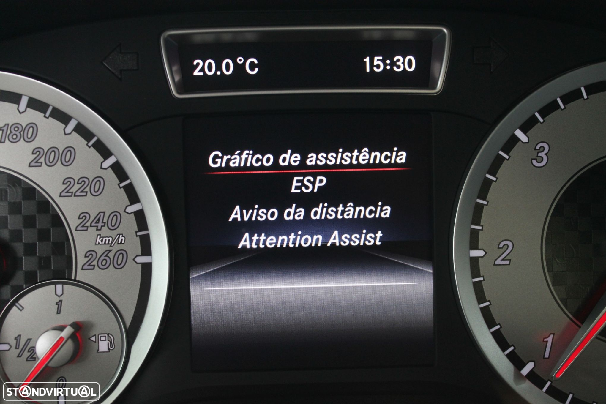 Mercedes-Benz A 180 CDi BE Edition Urban - 22