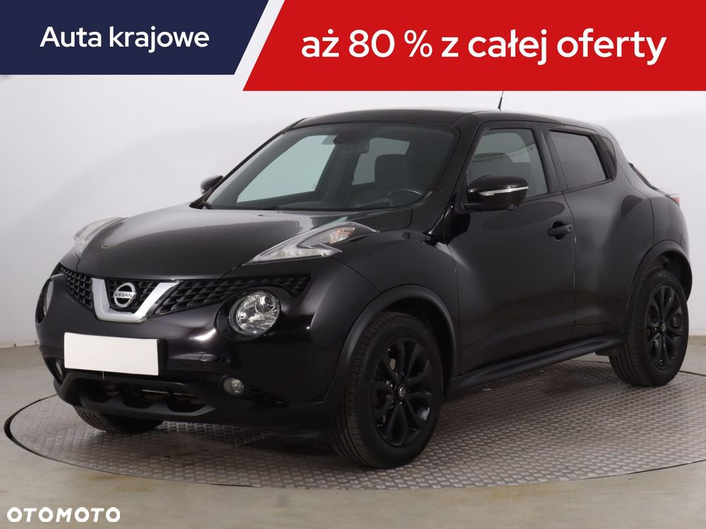 Nissan Juke - 3