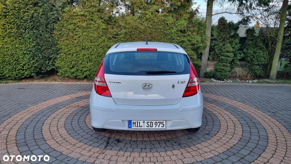 Hyundai i30 1.4 Blue Comfort - 7