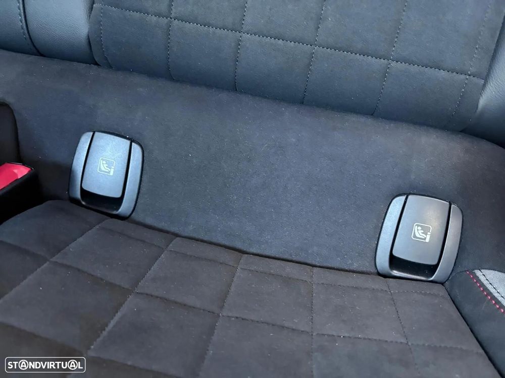 MINI 3 Portas John Cooper Works Auto Desportiva - 56