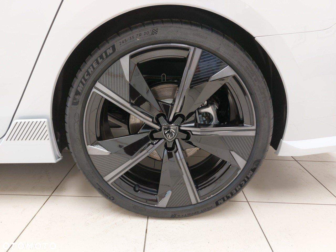 Peugeot 508 - 12