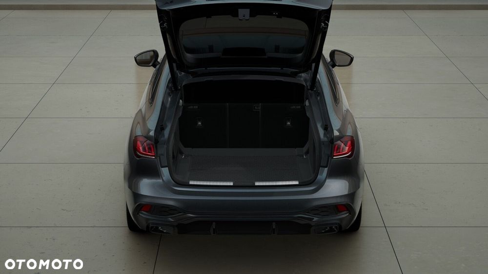 Audi A5 Limousine - 11