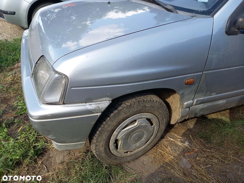Części do DAEWOO TICO 1999r 800 30kw silnik skrzynia drzwi maska klapa - 3