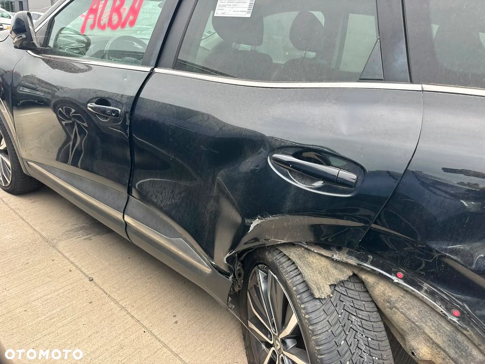 Renault Kadjar 2016