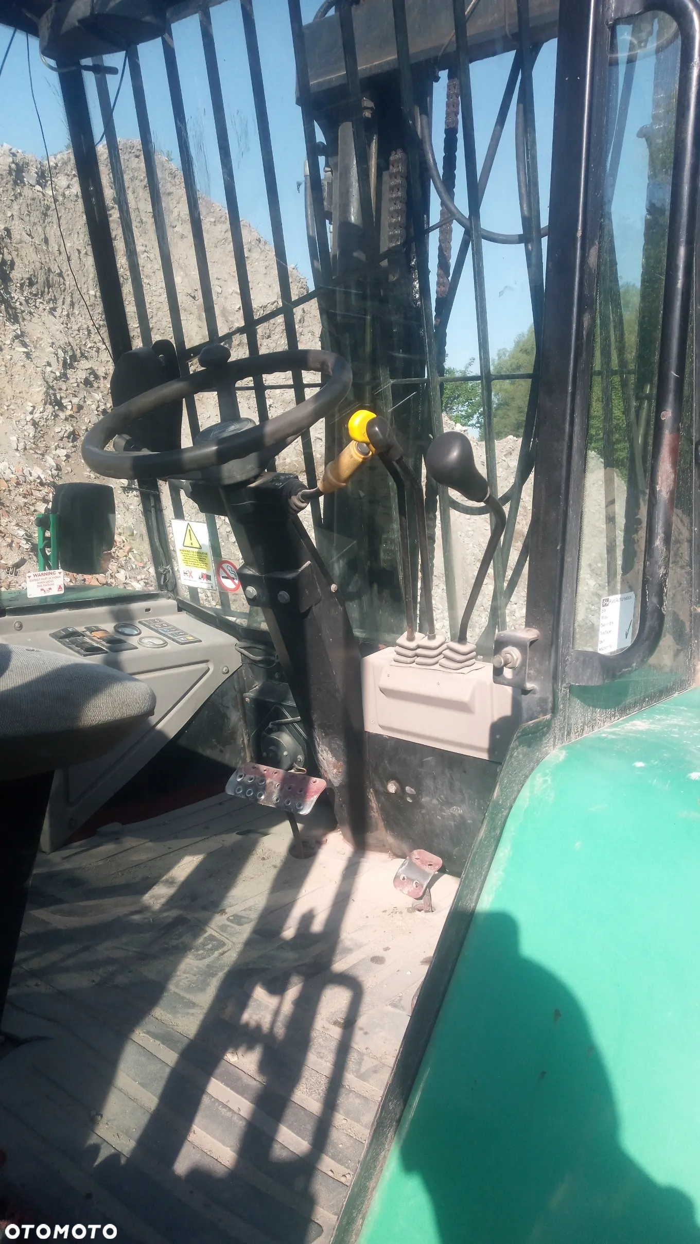 JCB 926 RTFL - 13