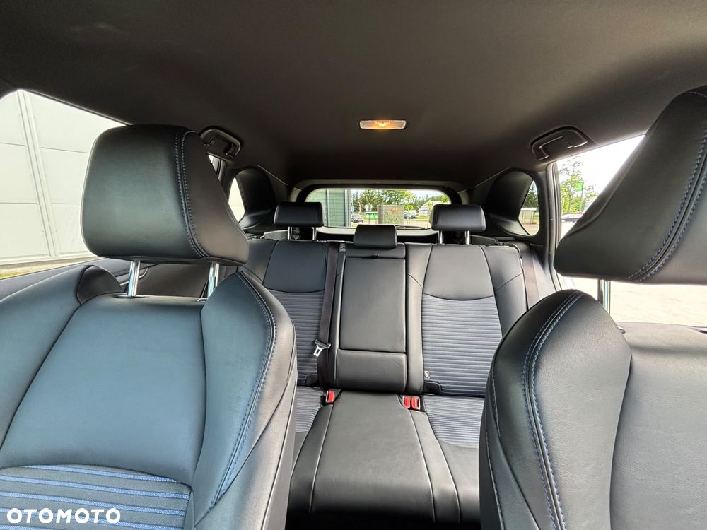 Toyota RAV4 2.5 Hybrid Selection 4x2 - 14