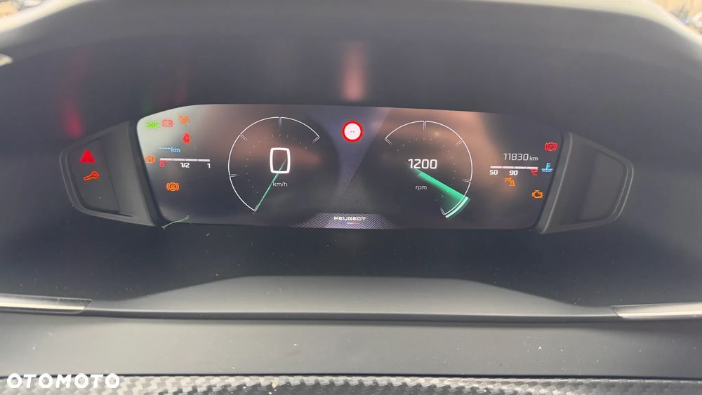 Peugeot 2008 PureTech 100 Stop&Start Allure Pack - 23
