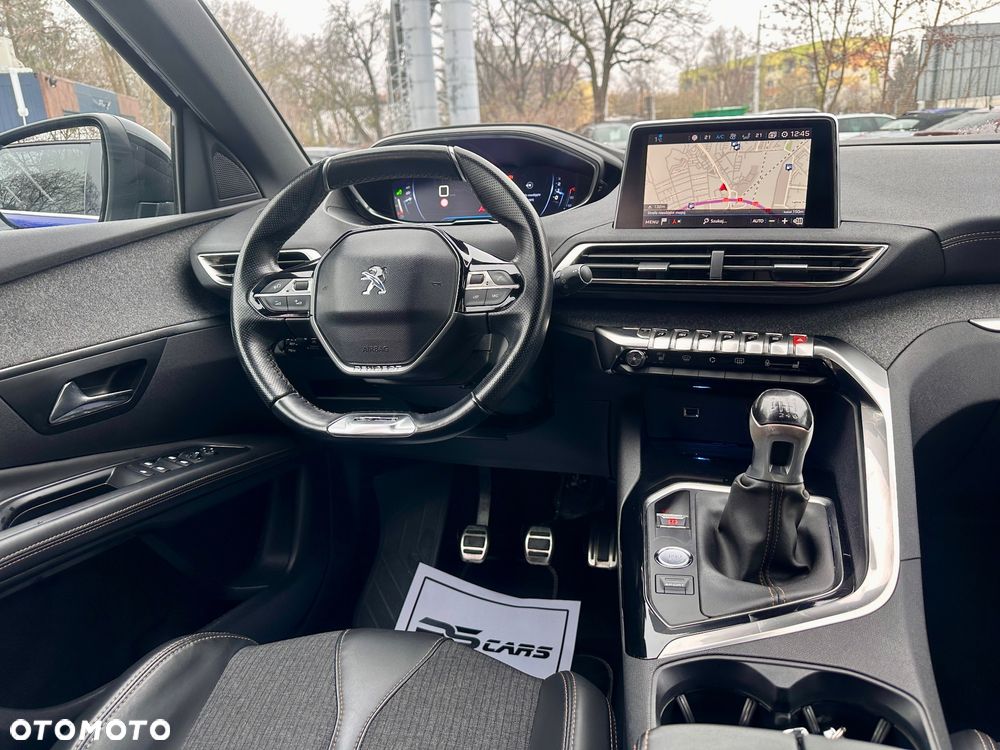 Peugeot 3008 2.0 HDi Premium - 23