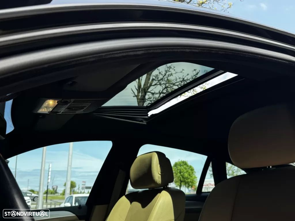 BMW X6 35 d xDrive - 22