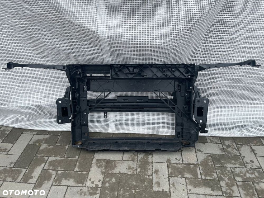 SKODA FABIA III 3 PAS PRZEDNI 6V0805588 - 5