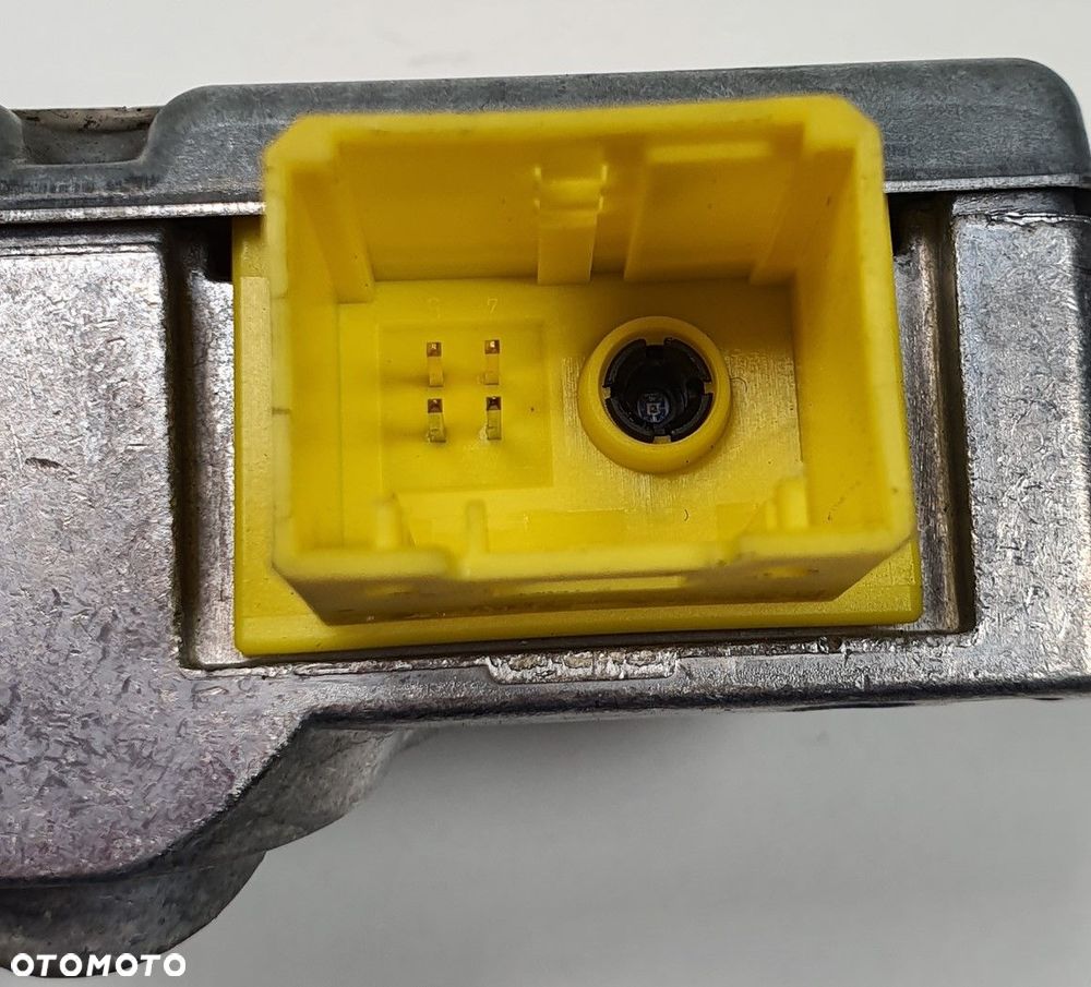 MODUŁ STEROWNIK SENSOR AIRBAG BMW 7 E65 6920478 - 3