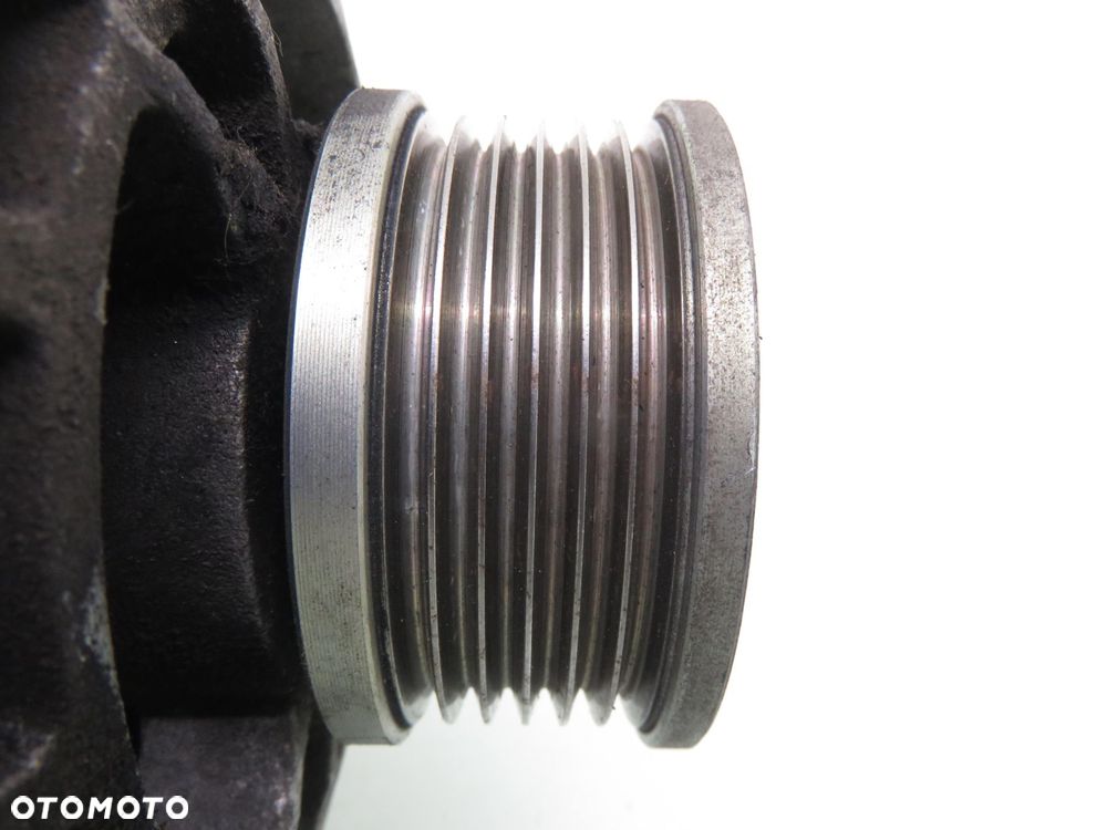 ALTERNATOR FIAT BRAVO II 1.9 D Multijet - 3