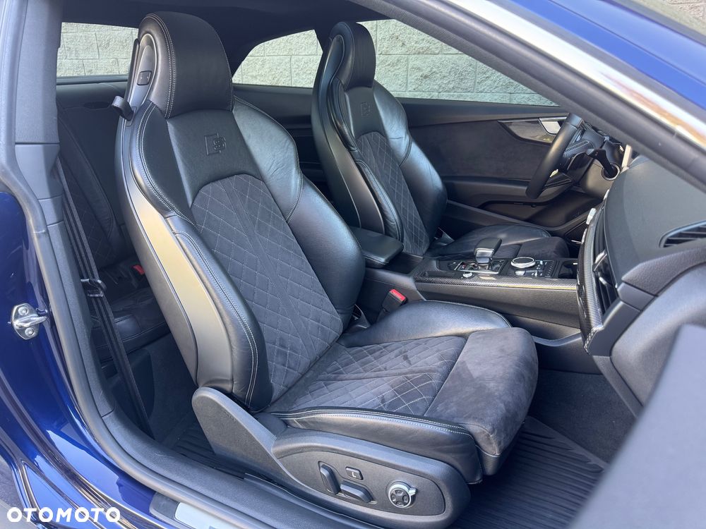 Audi S5 Coupé 3.0 TFSI quattro tiptronic - 32