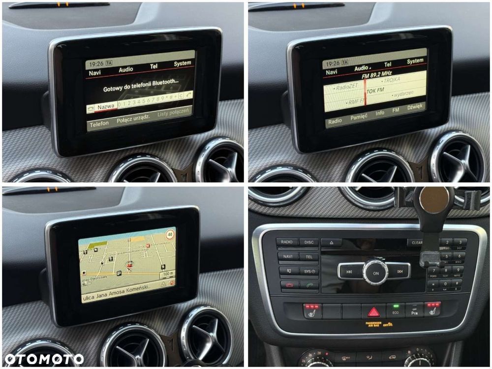 Mercedes-Benz GLA 200 Style - 24