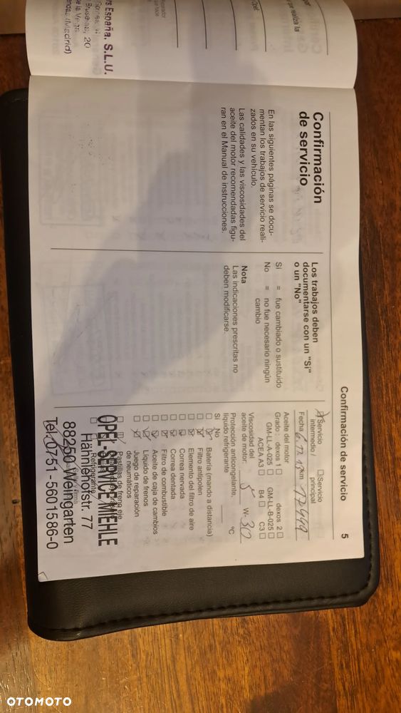 Opel Astra 1.7 CDTI DPF Innovation - 16