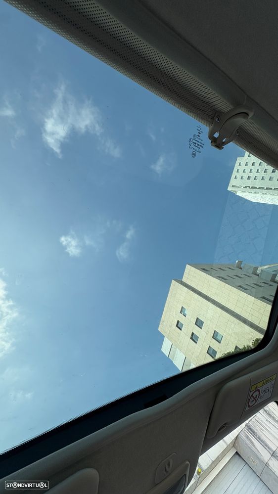 Fiat 500 1.0 Hybrid Lounge — fotografia 8
