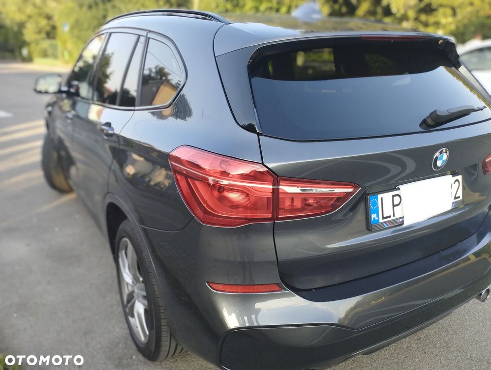 BMW X1 - 2