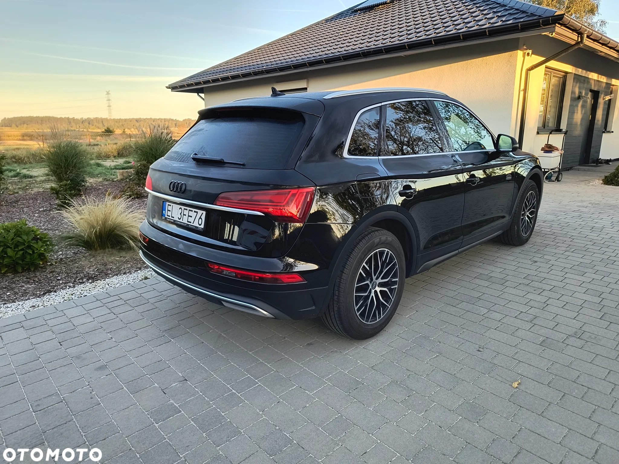 Audi Q5 - 5