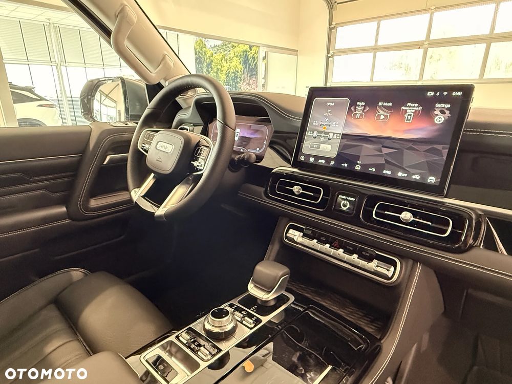 BAIC BJ60 - 18