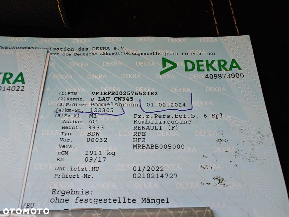 Renault Kadjar Energy TCe 130 EDC XMOD - 34