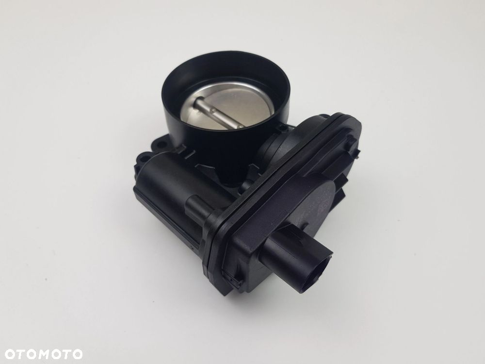 NOWA ORYGINALNA Przepustnica Volkswagen Audi Seat Skoda 04E133062S - 4