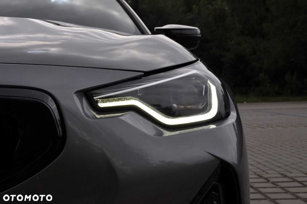 BMW Seria 2 M240i xDrive - 17