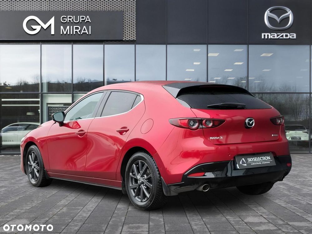 Mazda 3 - 3