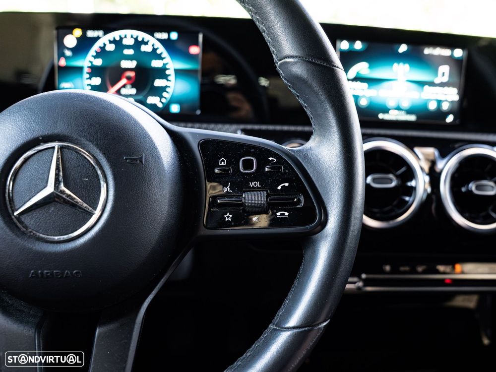 Mercedes-Benz A 160 Style - 43