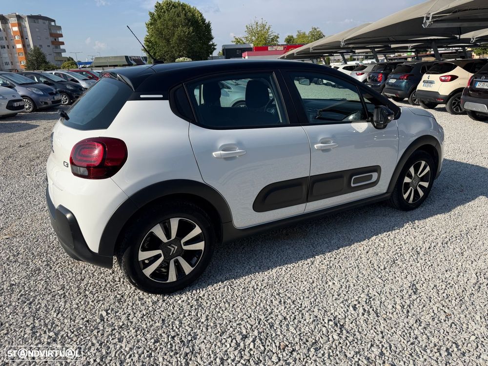 Citroën C3 1.2 PureTech Shine - 6