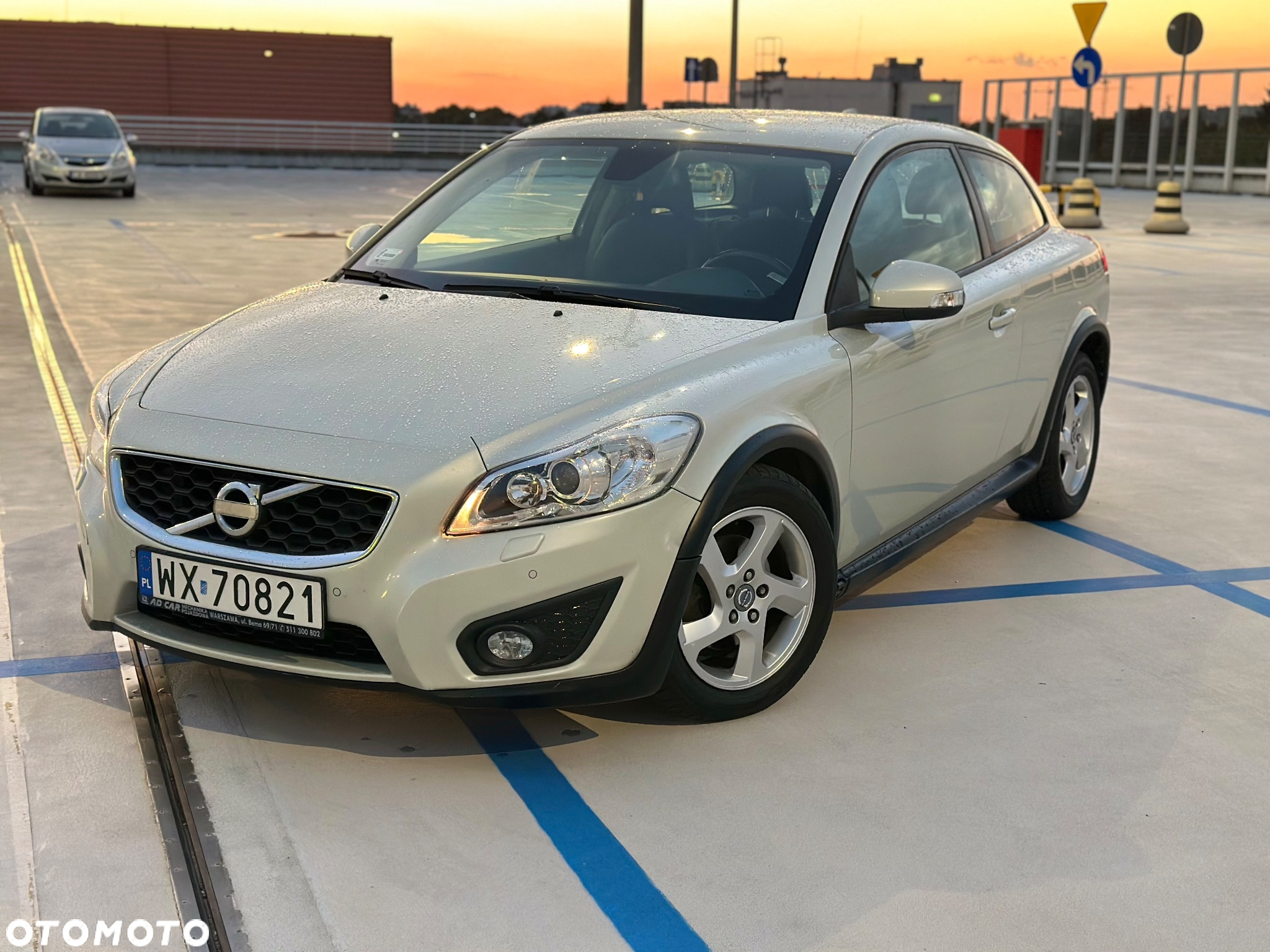 Volvo C30 2.0 Momentum Euro5 - 14