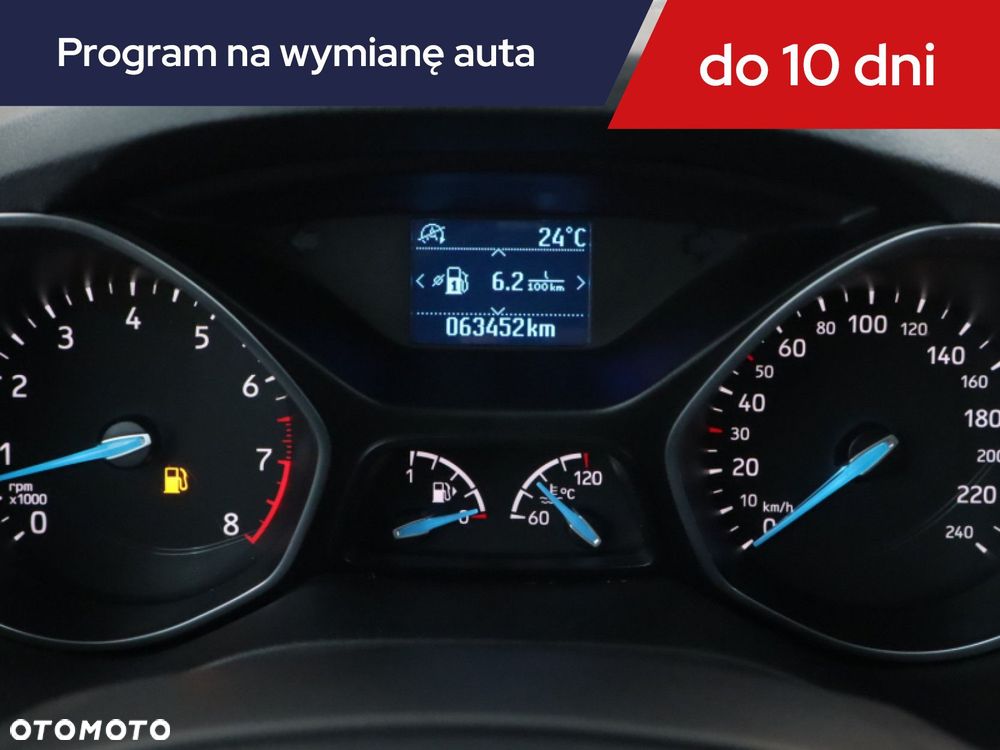 Ford Grand C-MAX - 13