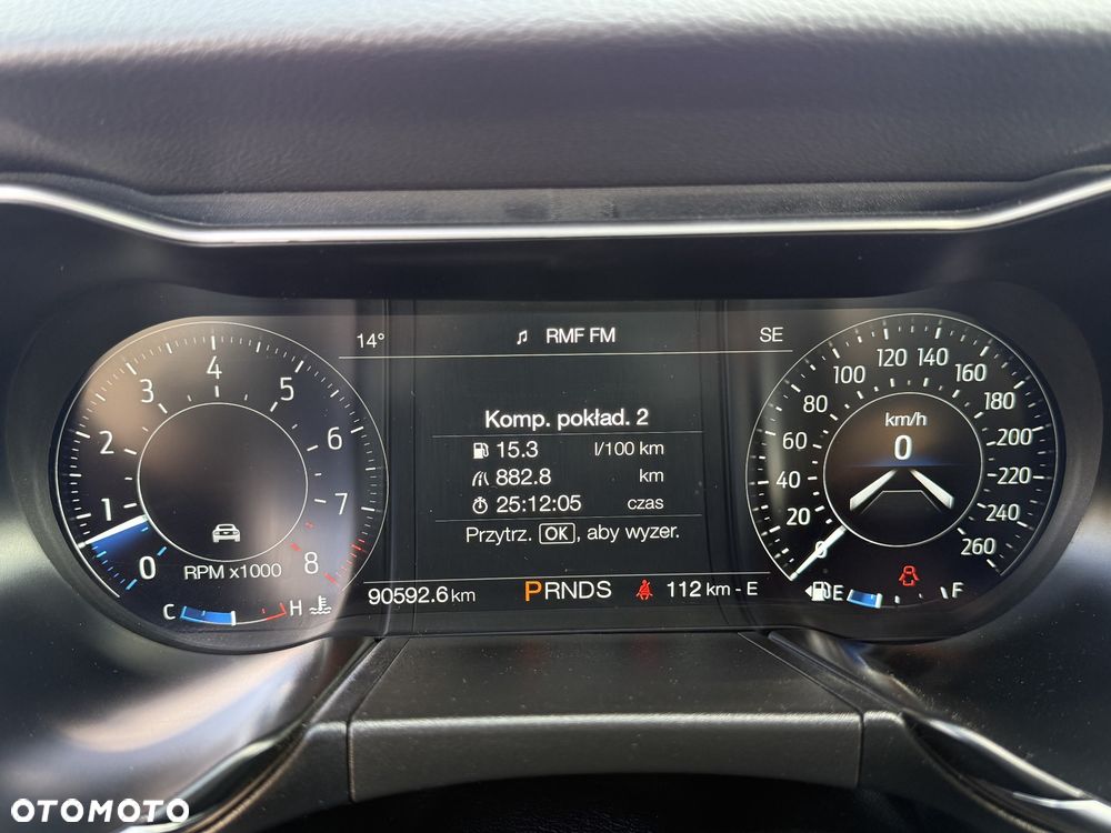 Ford Mustang 5.0 Ti-VCT V8 GT - 9